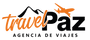 Agencia de Viajes Travelpaz – Inicio